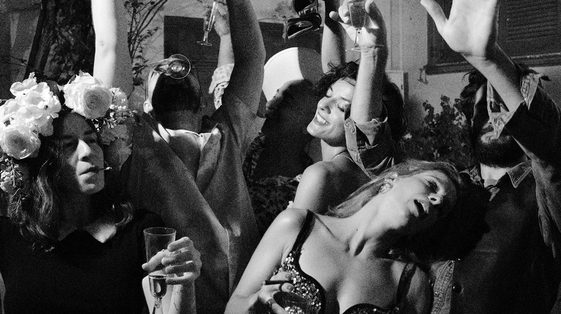 "Πλατόνωφ": Η Δανάη Σπηλιώτη σκηνοθετεί έναν νεαρό Τσέχοφ