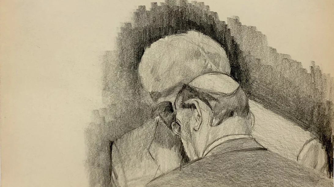 Ο Παναγιώτης Κεφαλάς δημιουργεί μια έκθεση "Ήσσονος Σημασίας"