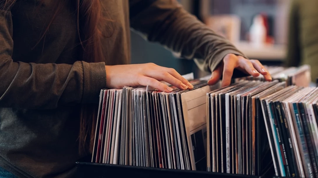 Τα δωρεάν της εβδομάδας: Μπαζάρ βινυλίων στην Τεχνόπολη