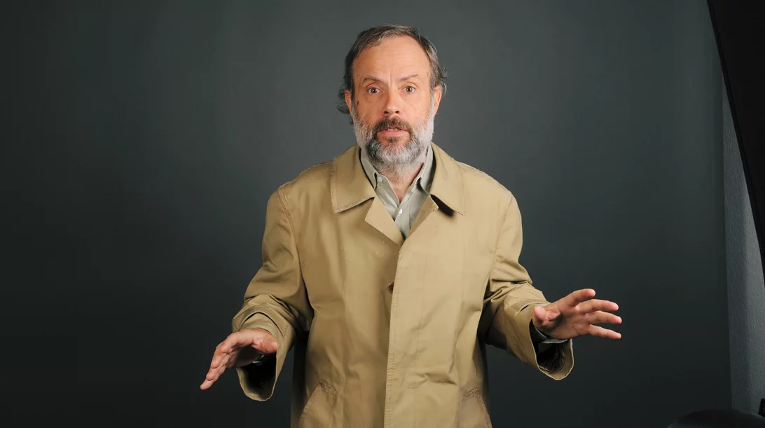 Η "Αναπαράσταση της δίκης του Σωκράτη" έρχεται στο θέατρο Βράχων