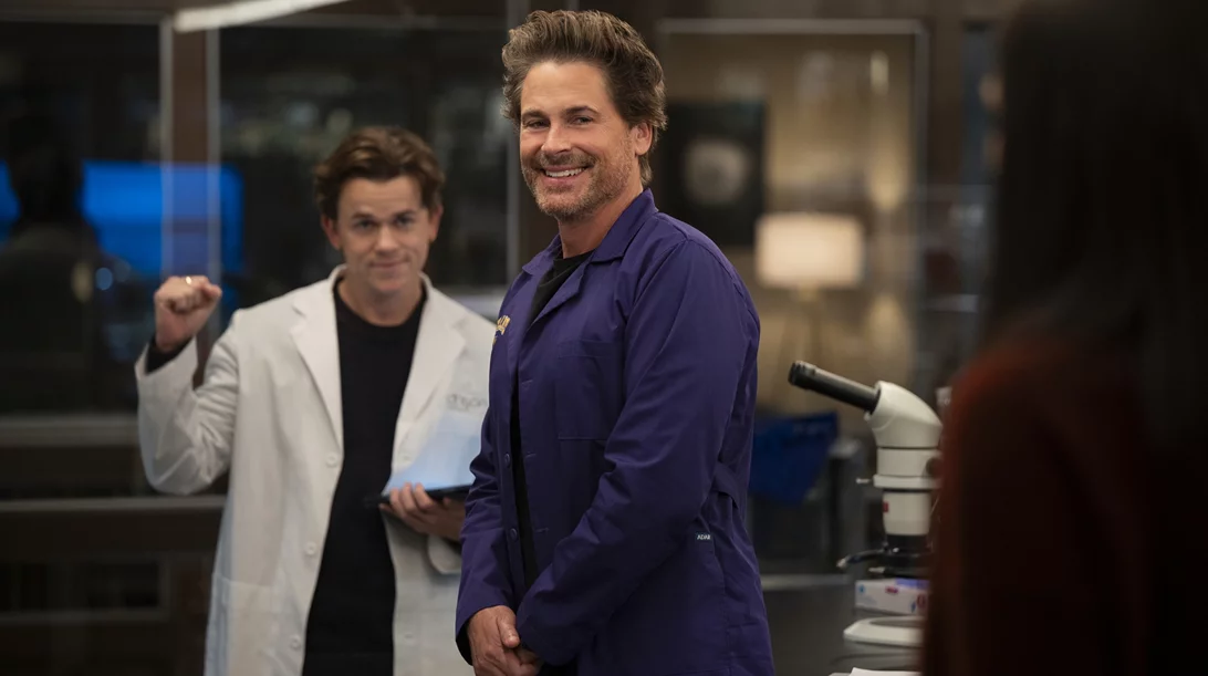 Όλες οι σειρές και οι ταινίες που έρχονται στο Netflix τον Αύγουστο