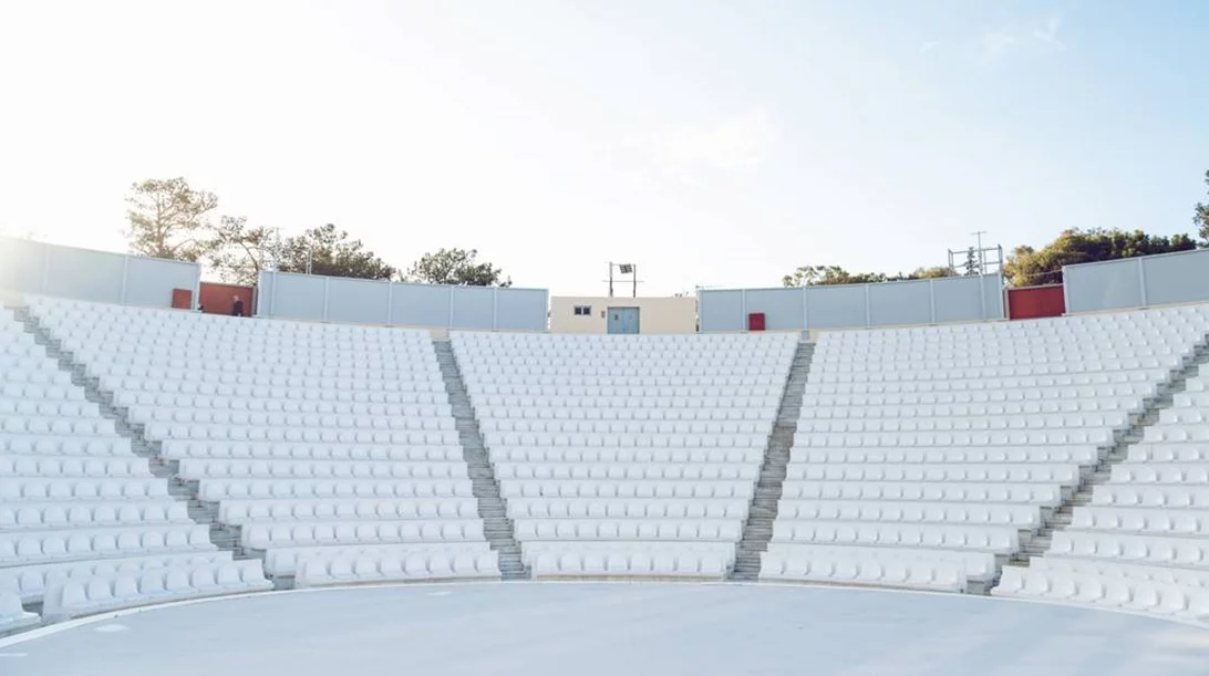 Καλοκαίρι στον Πειραιά: Το Βεάκειο ανακοινώνει το φετινό του πρόγραμμα