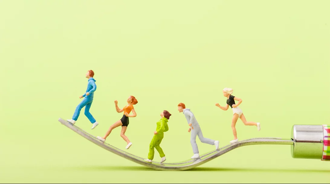 Πού θα φας και πού θα πιεις μετά τον Μαραθώνιο