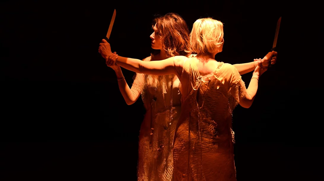 "Ρέκβιεμ": Τελευταίες παραστάσεις για την παράσταση του Θεόδωρου Τερζόπουλου στο θεάτρο Άττις