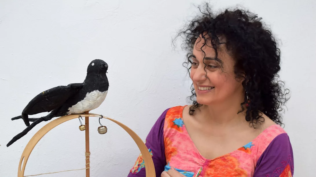 Μια "Μουσική ροδιά" έρχεται στη Paraga