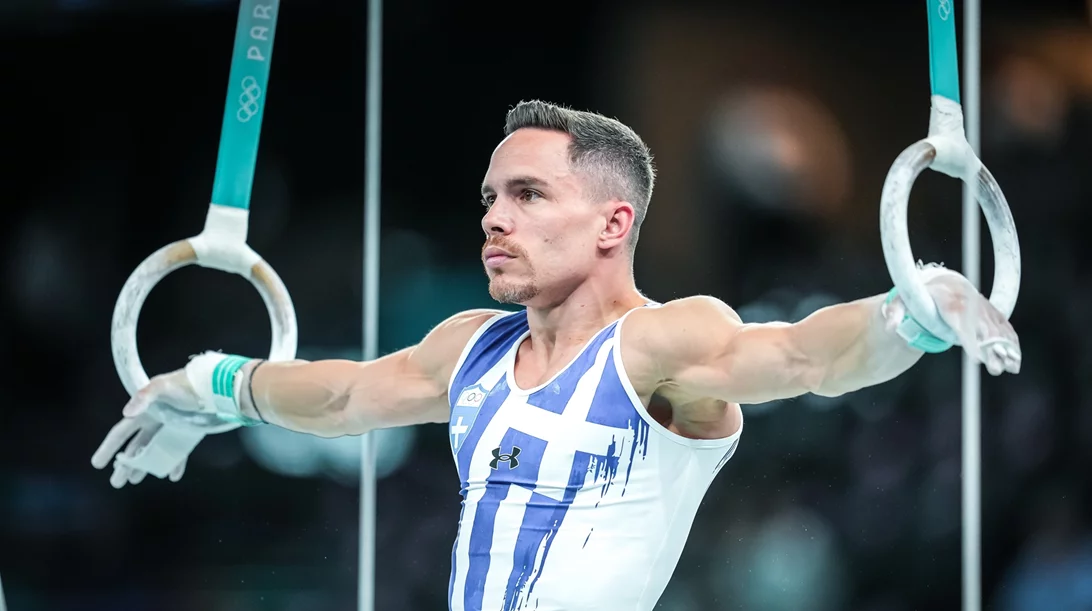 Το όνομα του Λευτέρη Πετρούνια θα δοθεί στο Σπίτι της Γυμναστικής