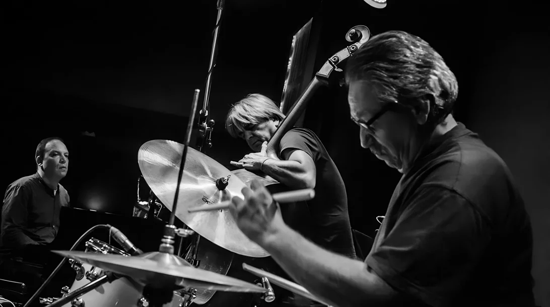 Οι καλλιτέχνες που έρχονται στο 1ο Jazzét Festival