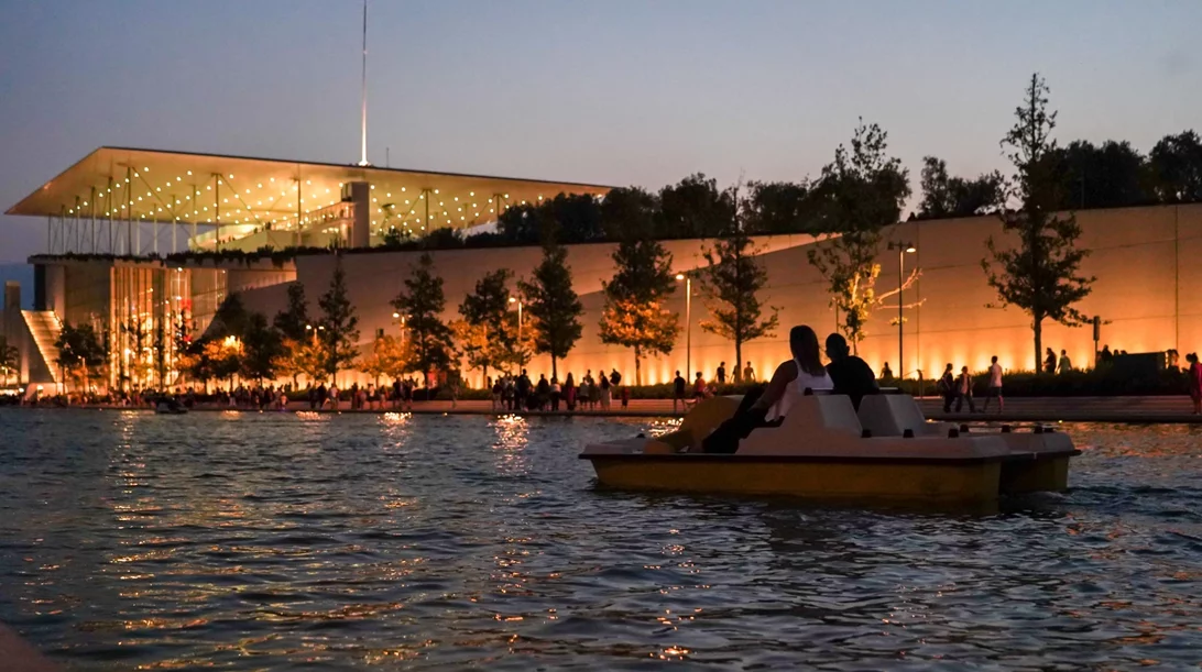 Τα δωρεάν της εβδομάδας: Ανατριχίλες και ιντριγκαδόρικα ξενύχτια στην Αθήνα