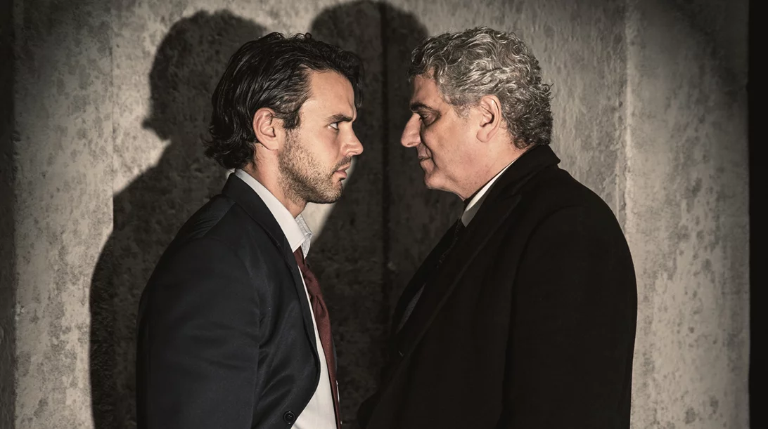 "Ο θάνατος του εμποράκου": Ο Βλαδίμηρος Κυριακίδης σε καλοκαιρινή περιοδεία με την μεγάλη θεατρική επιτυχία