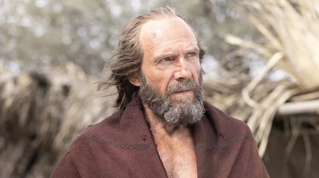 Πότε θα δούμε στα σινεμά Ρέιφ Φάινς & Ζιλιέτ Μπινός ως Οδυσσέα και Πηνελόπη