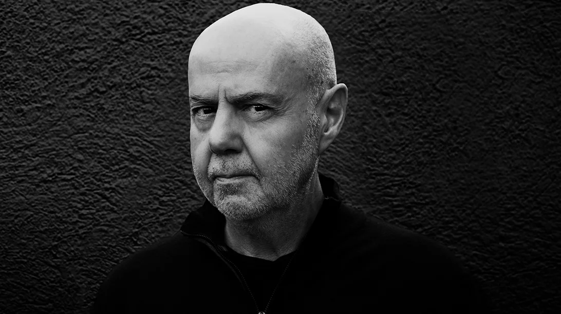 "Don’t look back": Open call για την παράσταση του Γιάννη Χουβαρδά