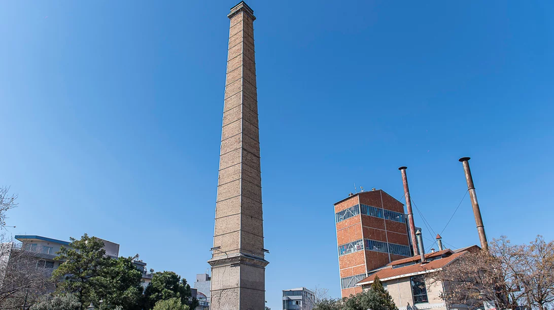 Τα δωρεάν της εβδομάδας: Μη χάσετε το επόμενο Vinyl Market της Τεχνόπολης