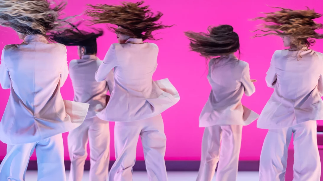 "Moving colors III": Το φεστιβάλ σύγχρονου χορού για παιδιά και εφήβους μέσα από τα λόγια των καλλιτεχνών