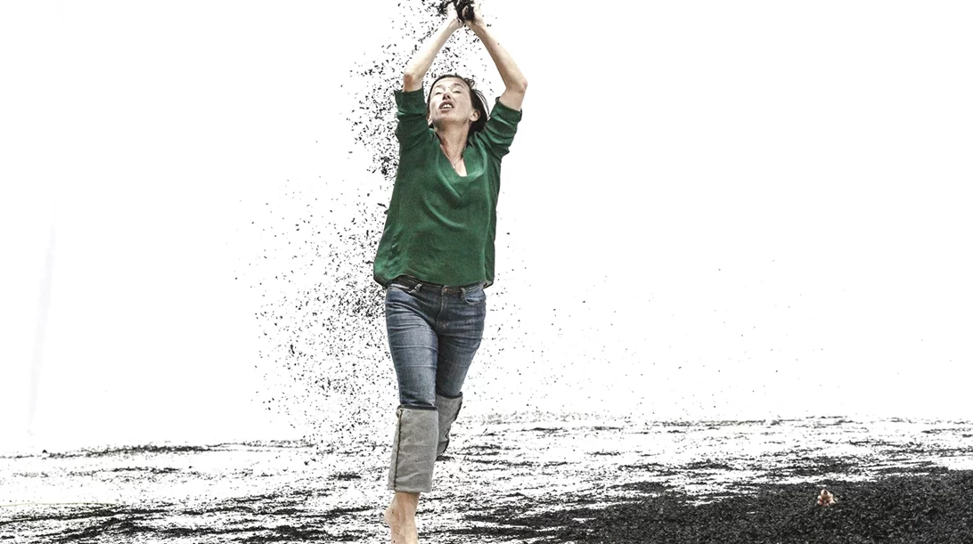 "Μήδεια" στο Φεστιβάλ Αθηνών: Πρεμιέρα για την πρώτη σκηνοθεσία του Σάιμον Στόουν που βλέπουμε στην Ελλάδα