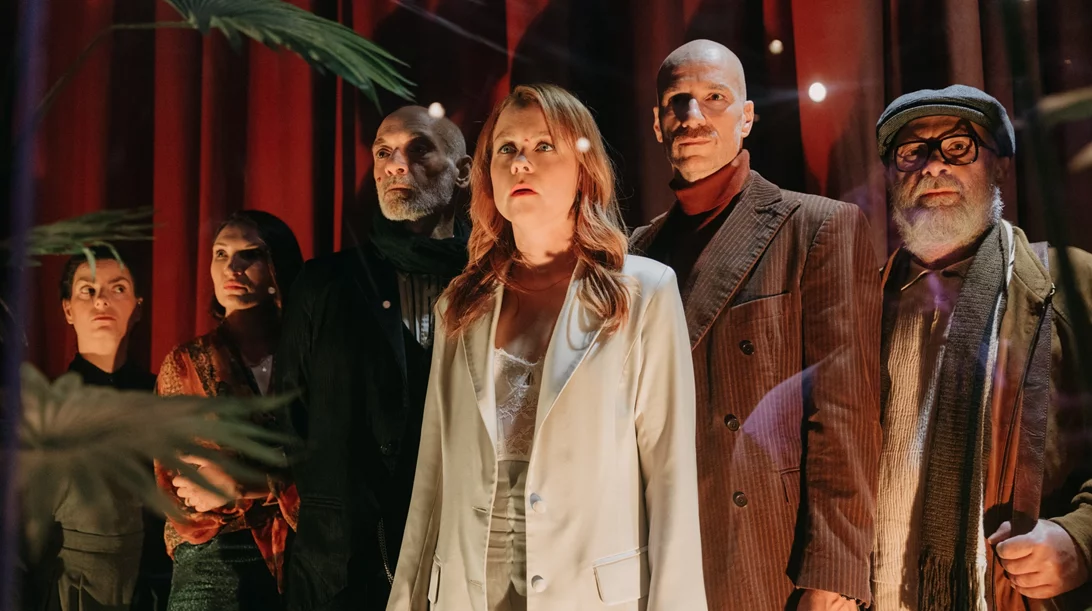 Οι θεατρικές επαναλήψεις που κάνουν πρεμιέρα την εβδομάδα 19-25/10