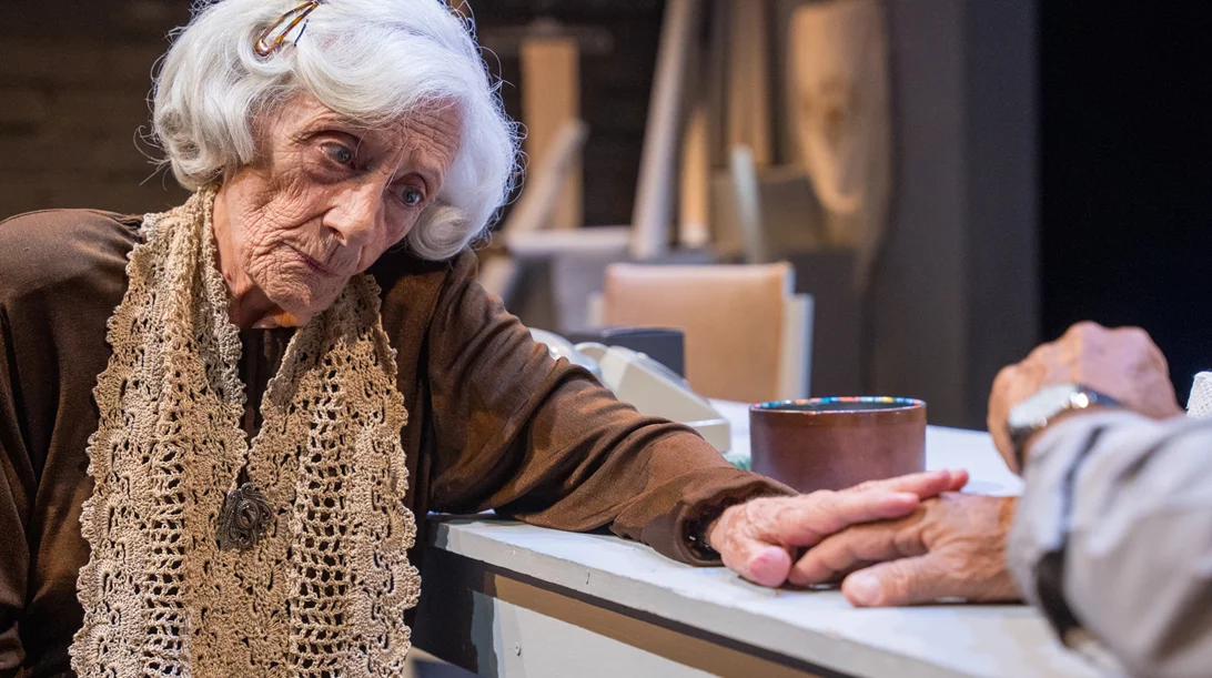 Εθνικό Θέατρο: Εβδομάδα Κυπριακού Θεάτρου τον Σεπτέμβριο