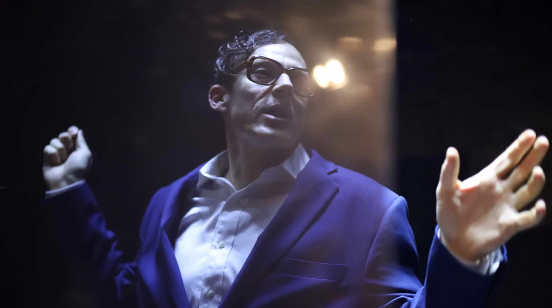 Τελευταίες παραστάσεις για τους Elephas Tiliensis και τη "Ζάχαρη"