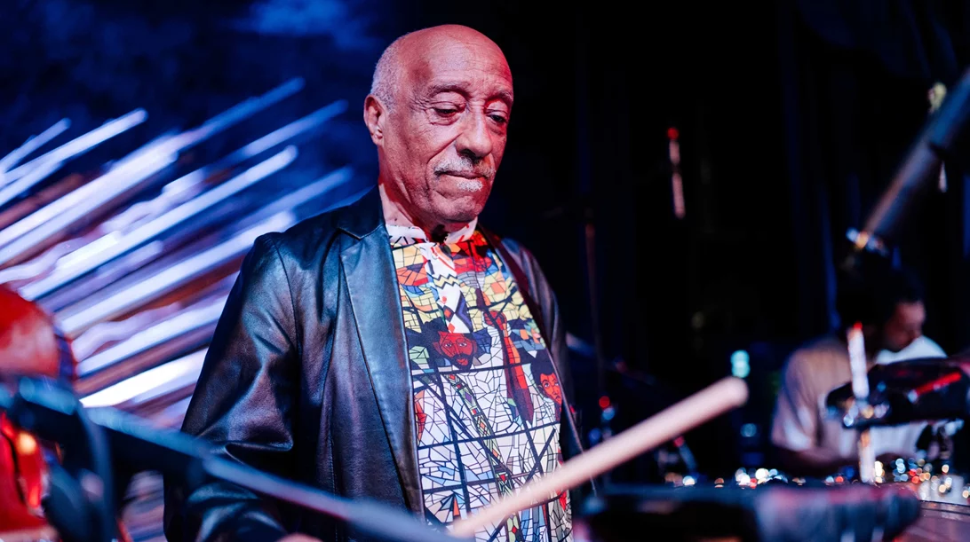 Ο θρύλος της αιθιοπικής τζαζ Mulatu Astatke έρχεται στην Ελλάδα