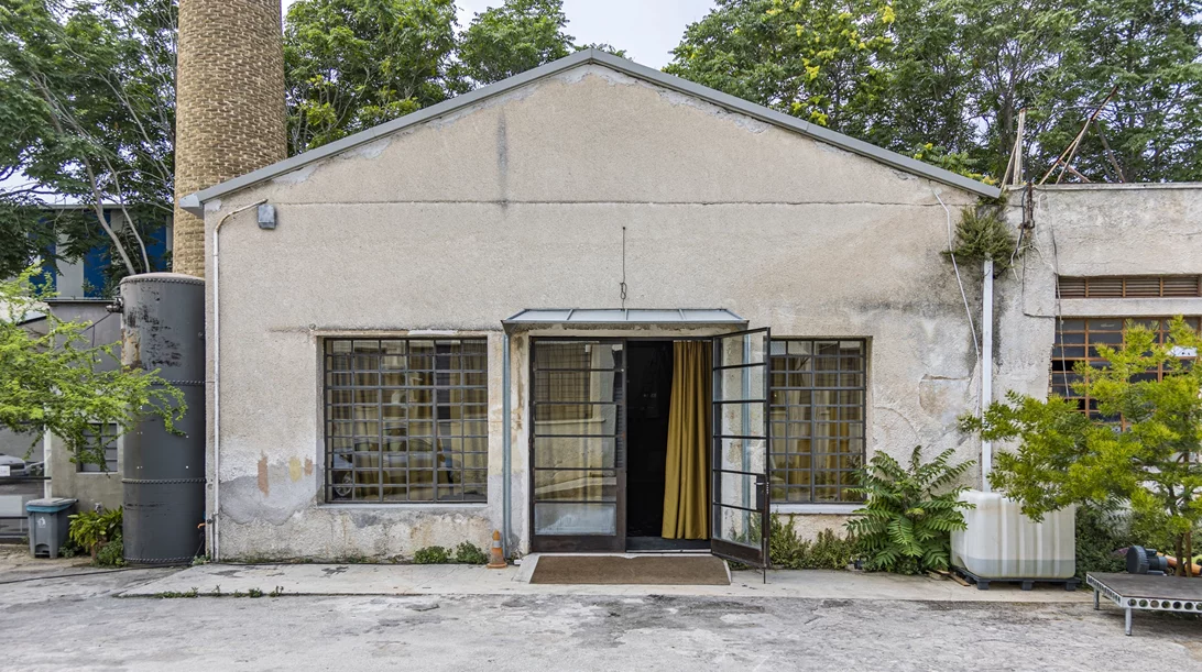 ΠΛΥΦΑ: Το "φυτώριο" της εναλλακτικής σκηνής της Αθήνας