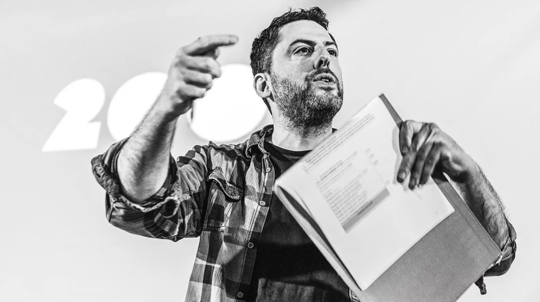 Στην πρόβα του "Άτλαντα της δεκαετίας του 2000" αναρωτηθήκαμε: Είναι τα 00s ήδη ιστορία;