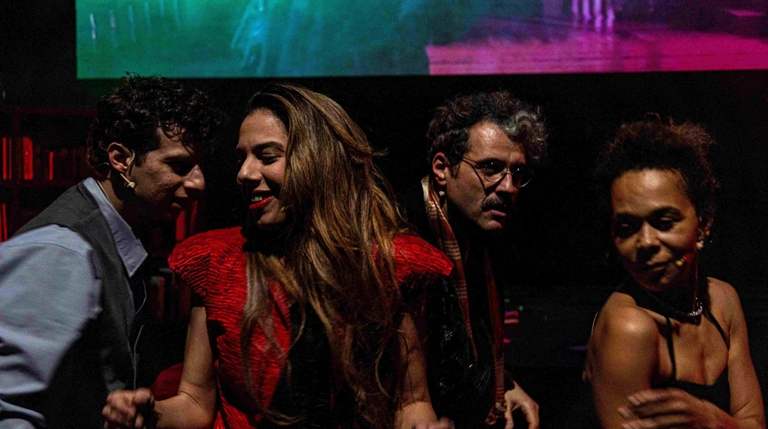 Last call για την "Αισθηματική αγωγή· ερευνώντας ένα αρχείο ρωγμών" του Παντελή Φλατσούση που μιλά για μια γενιά ματαιωμένη