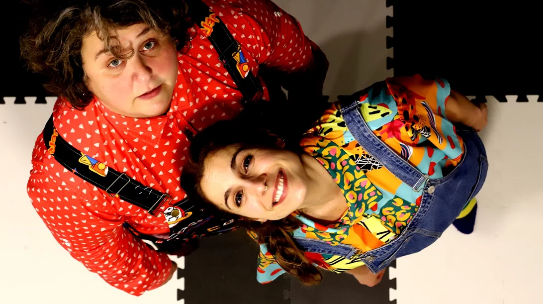 Τριπλό θεατρικό ραντεβού για παιδιά κάθε ηλικίας