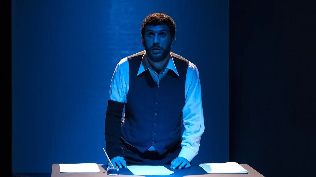 Η Θεατρική Σκηνή του Δήμου Αβδελιώδη παρουσιάζει δύο αριστουργηματικά έργα