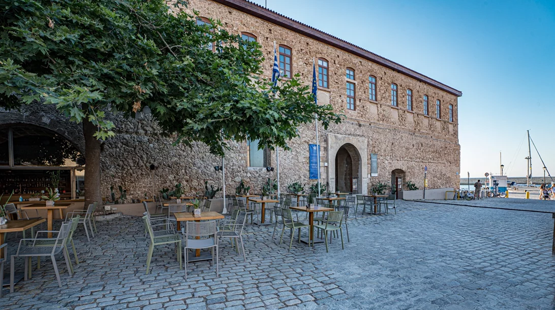 Το ψήφισμα της Πανελλήνιας Ένωσης Αρχιτεκτόνων για το Κέντρο Αρχιτεκτονικής της Μεσογείου