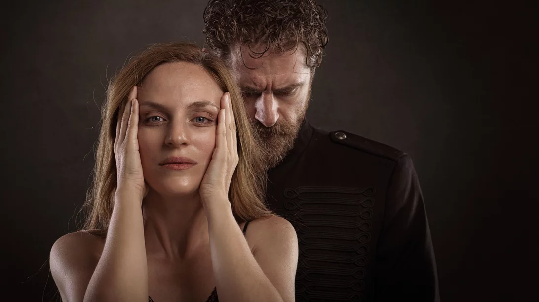 Τον Δημήτρη Λάλο σκηνοθετεί η Έλενα Μαυρίδου στην "Άλκηστη" του Ευριπίδη