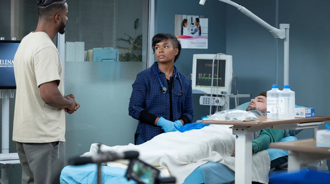 Ο Νέος Κύκλος "Grey's Anatomy" κάνει πρεμιέρα απόψε στο Fx Life