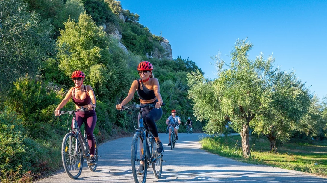Navarino Challenge: Αθλητικός τουρισμός και ευ αγωνίζεσθαι στην καρδιά της Μεσσηνίας