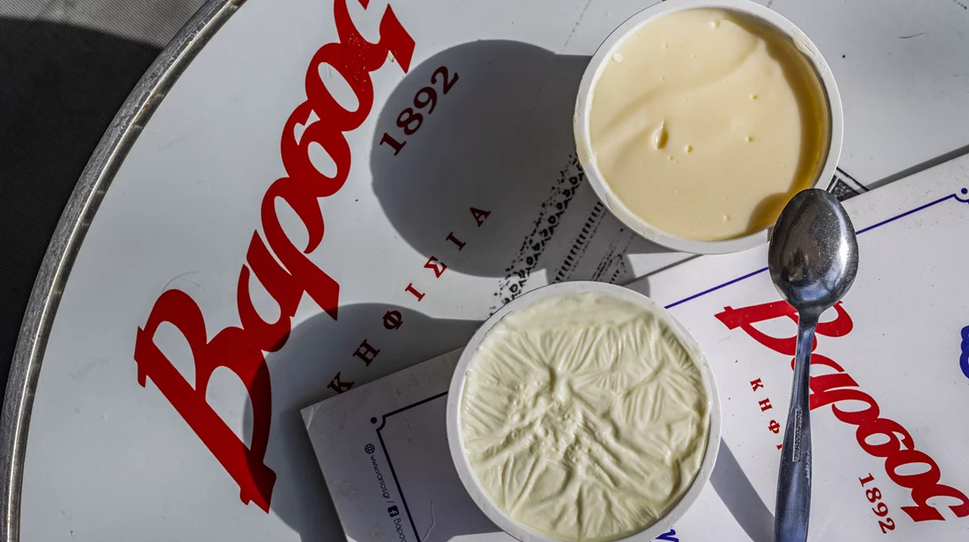 Ο Βάρσος της Κηφισιάς αποδεικνύει πως η παράδοση μπορεί ν΄ αντέξει στον χρόνο