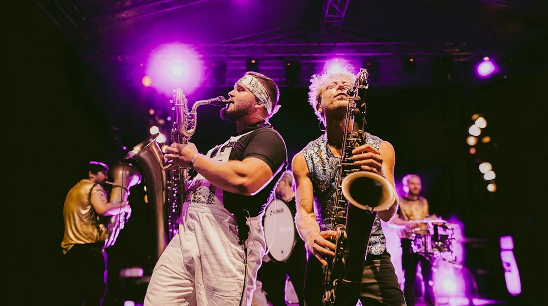 Tο μεγαλύτερο τζαζ φεστιβάλ της πόλης επιστρέφει