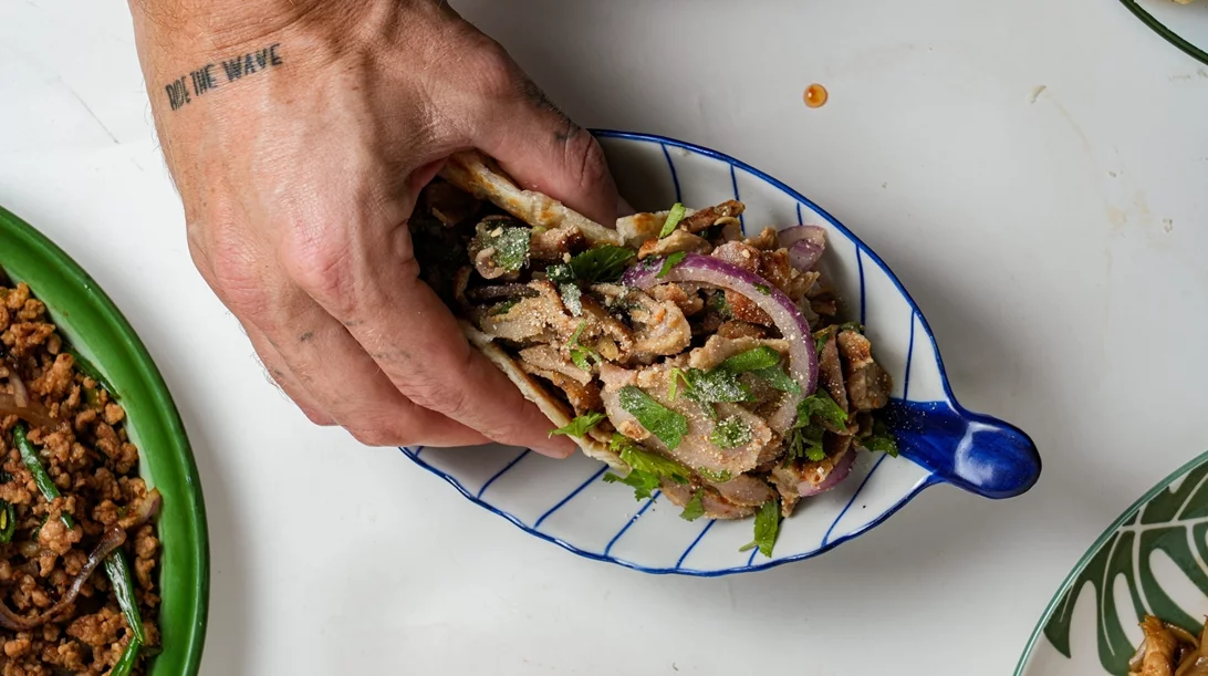 Athens Street Food Festival – Anniversary Edition: 10 χρόνια με παγκόσμια κουζίνα