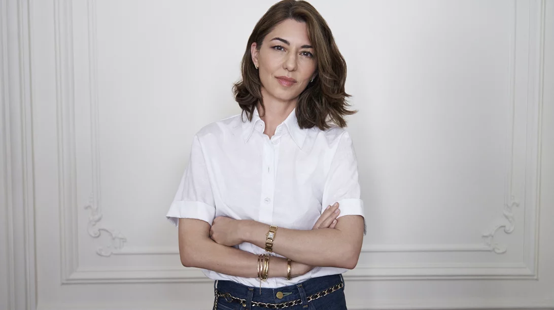 Οι 18 ταινίες που η Σοφία Κόπολα θέλει να δείτε