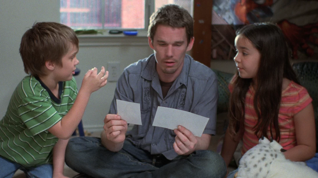 5 ταινίες για τη Μέρα του Πατέρα