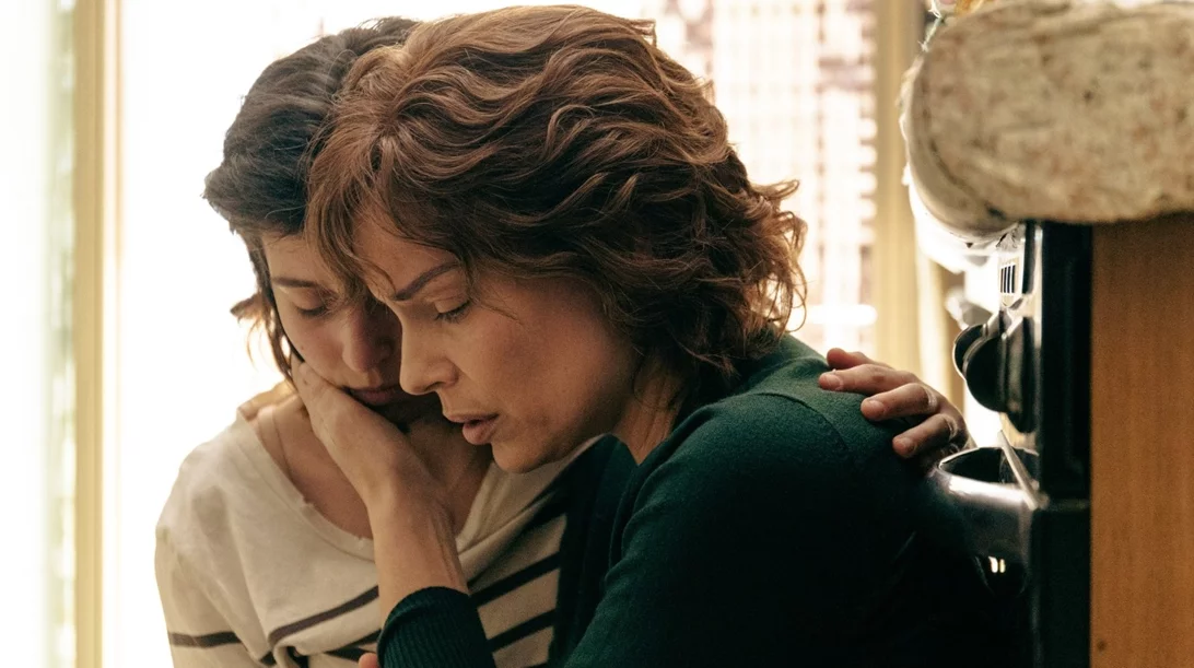 Στο "Good Mothers" η ιταλική μαφία δεν είναι αυτό που περιμένεις