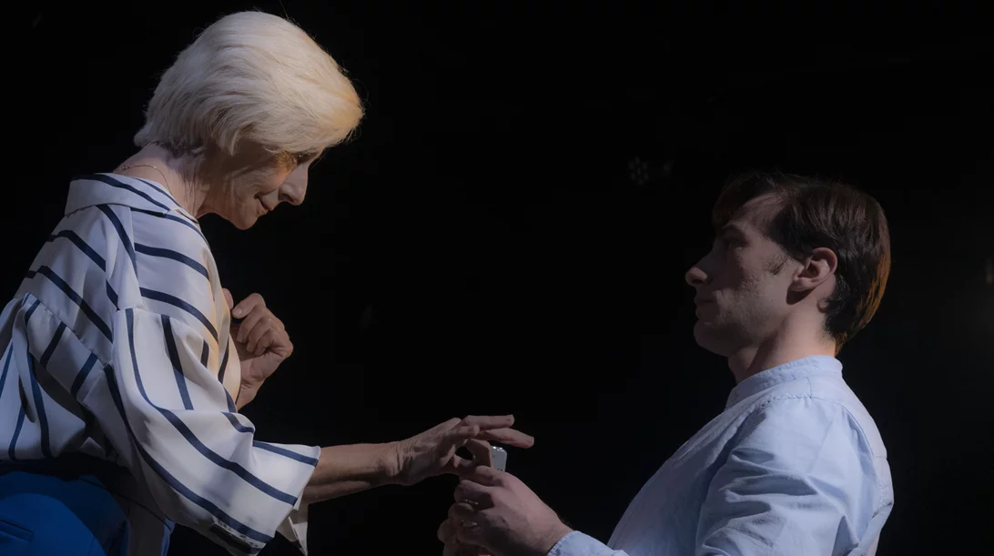 Η Εβδομάδα Κυπριακού Θεάτρου έρχεται ξανά στο Εθνικό Θέατρο