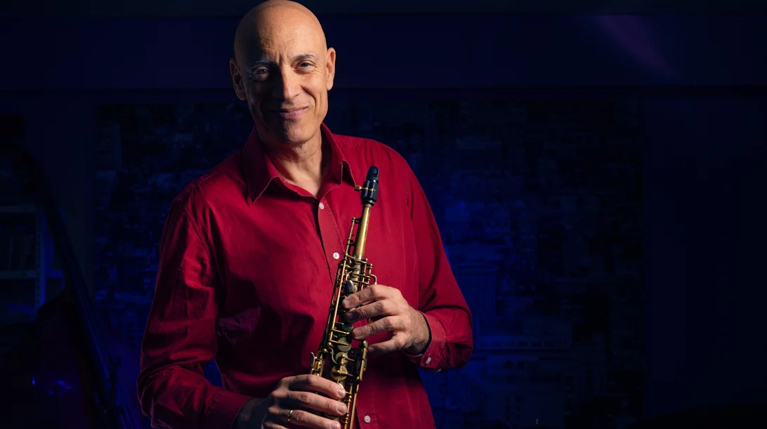 Ο Δημήτρης Βασιλάκης και το κουαρτέτο του φέρνουν τη τζαζ στο Theatre of the No