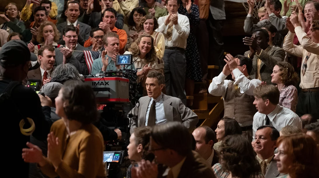 "Barbie" & "Οπενχάιμερ" ισοβαθμούν στις υποψηφιότητες των βραβείων SAG