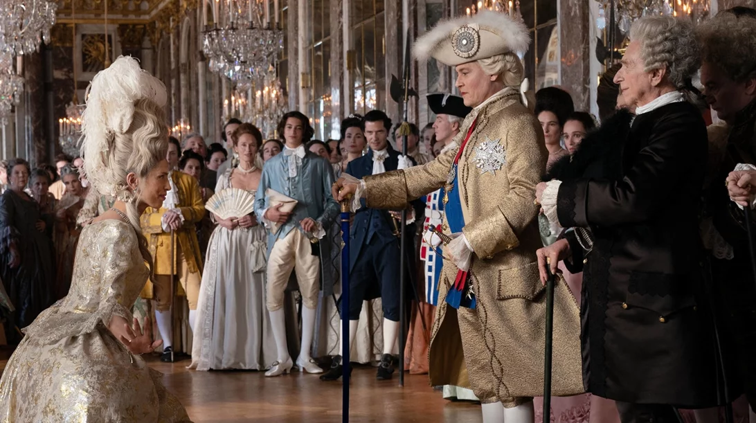 76ο Φεστιβάλ Καννών: Παλιομοδίτικα συγκινητική έναρξη με Τζόνι Ντεπ, Μάικλ Ντάγκλας και Κατρίν Ντενέβ