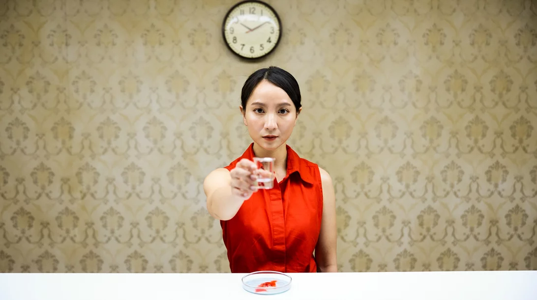 Το Ίδρυμα Ωνάση πιο "Immersive" από ποτέ στο Φεστιβάλ Βενετίας