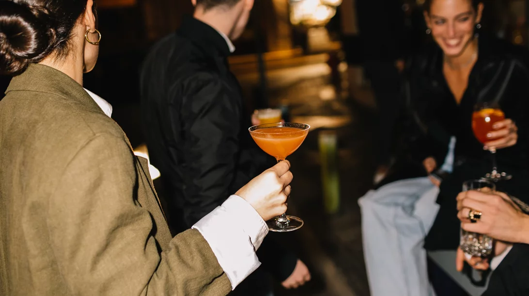 Kioku x Birdman: Exclusive take over για μία μόνο βραδιά