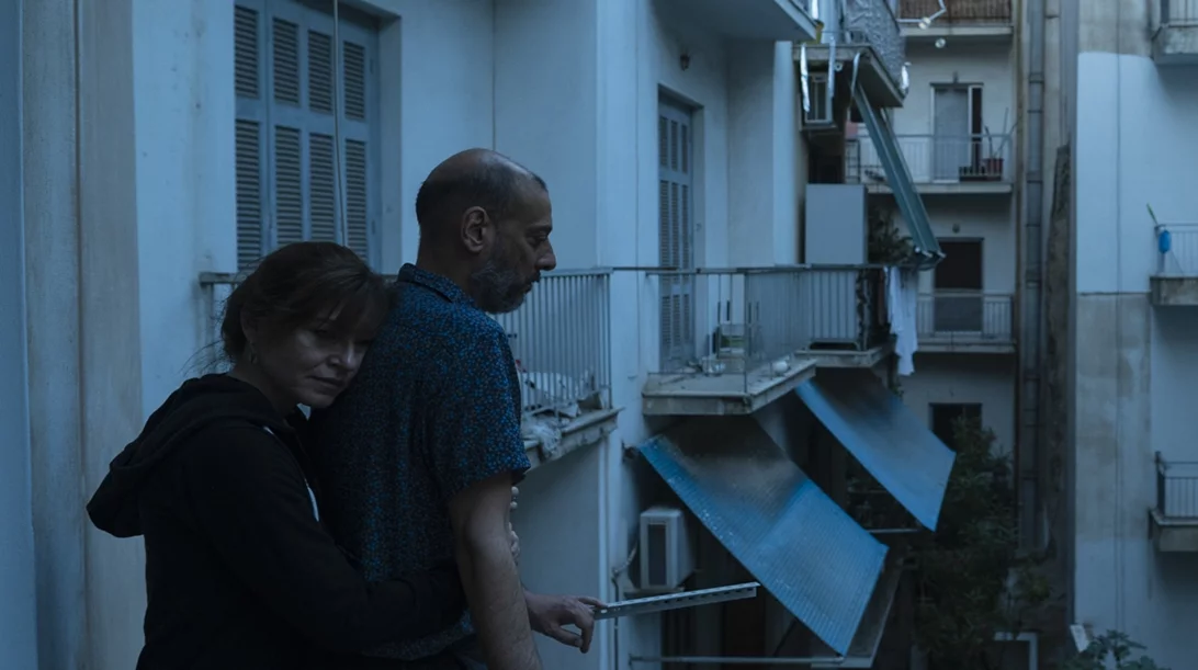 "Το σπίτι": Ξεκίνησε η προπώληση για την παράσταση του Δημήτρη Καραντζά