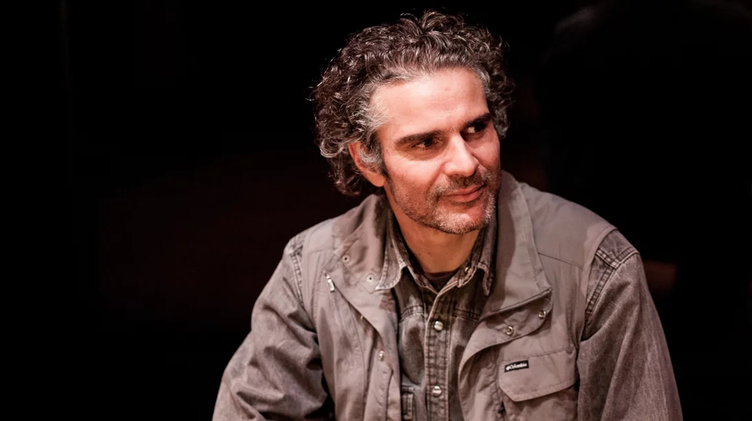 Σάββας Στρούμπος: "Οι ‘Πέρσες’ είναι κάτι πολύ περισσότερο από ένα αντιπολεμικό έργο"