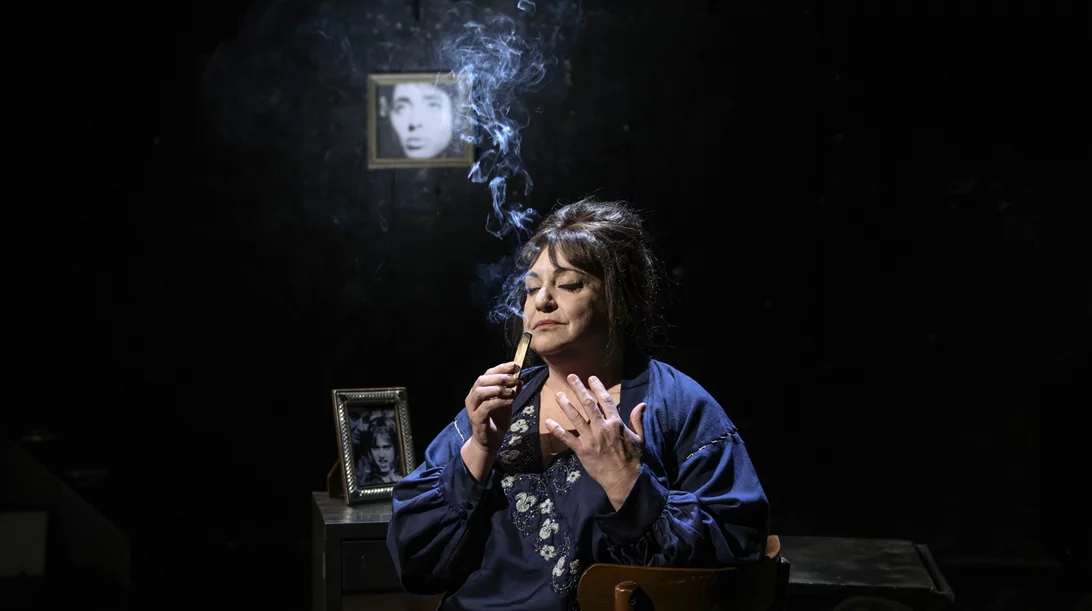 Πέντε θεατρικές παραστάσεις στο Φεστιβάλ Κολωνού αυτή την εβδομάδα