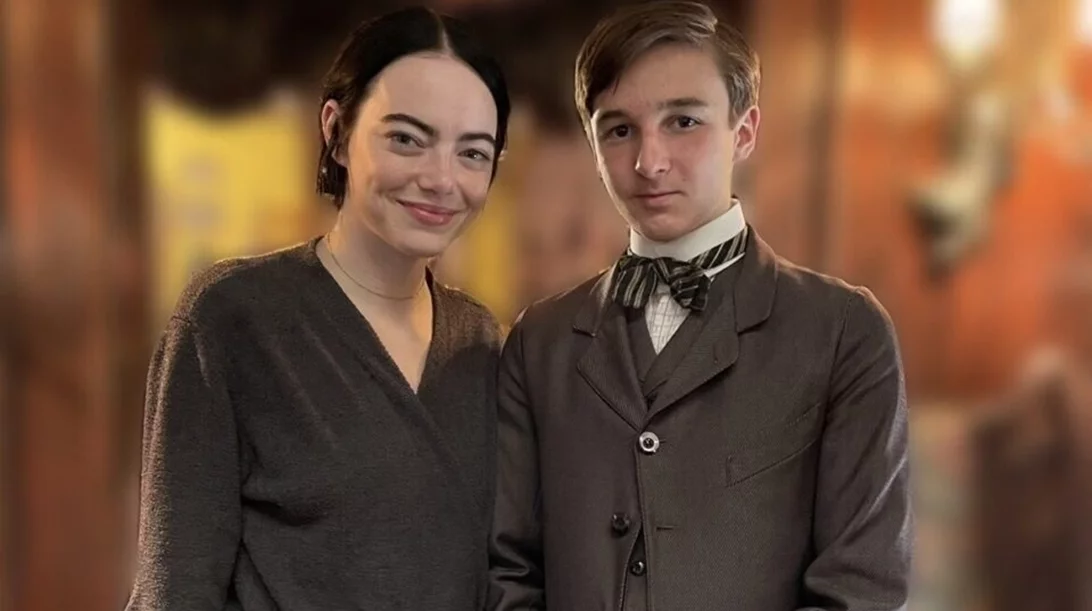 Πρώτη εικόνα από το "Poor Things" του Γιώργου Λάνθιμου