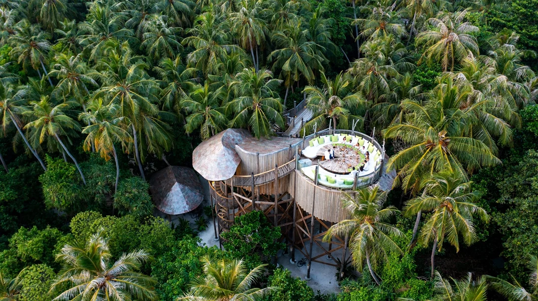 The World's 50 Best Hotels: Η λίστα 51-100 για τα καλύτερα ξενοδοχεία του 2025