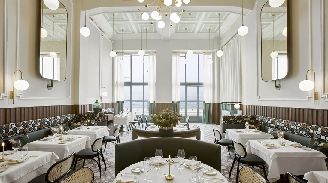 Χρυσοί Σκούφοι 2025: Τα εστιατόρια της Θεσσαλονίκης που ξεχώρισαν