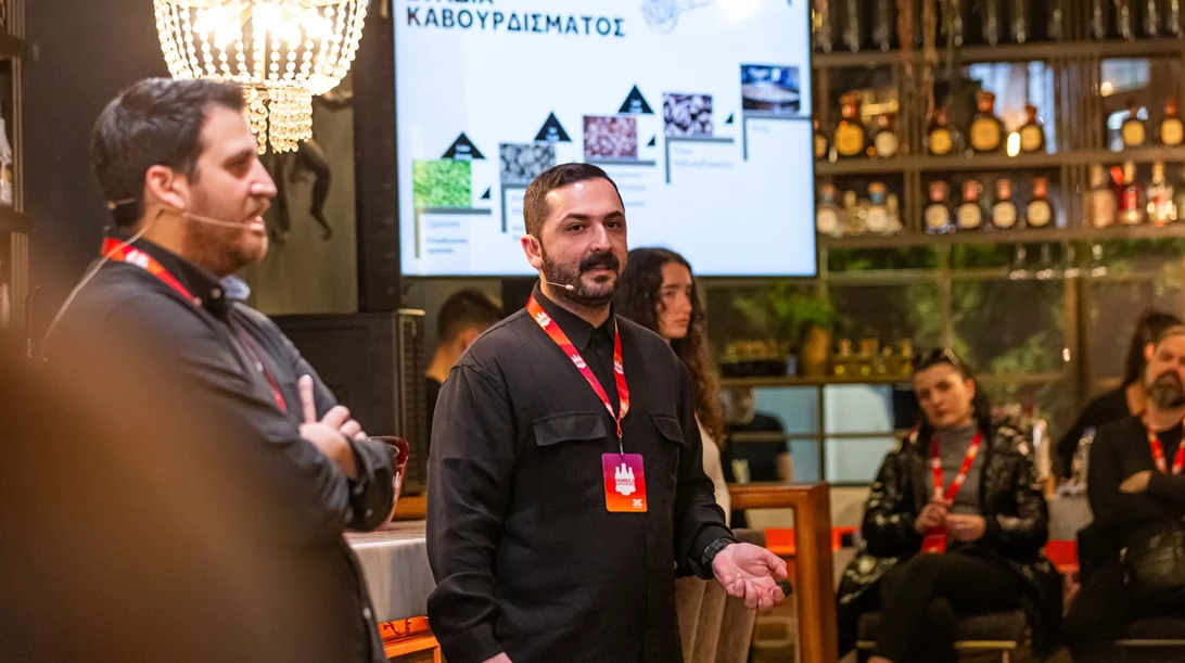 HoReCa Empowered: Η τέλεια δόση εμπειρίας, γνώσης και πάθους